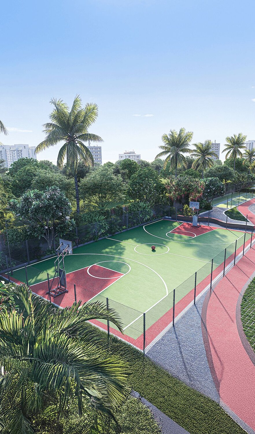 ASBL Real Estate Developers | Best Builders In Hyderabad | Luxury ...