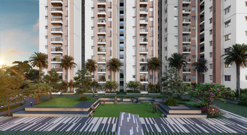 How to determine the rent for a residential property?