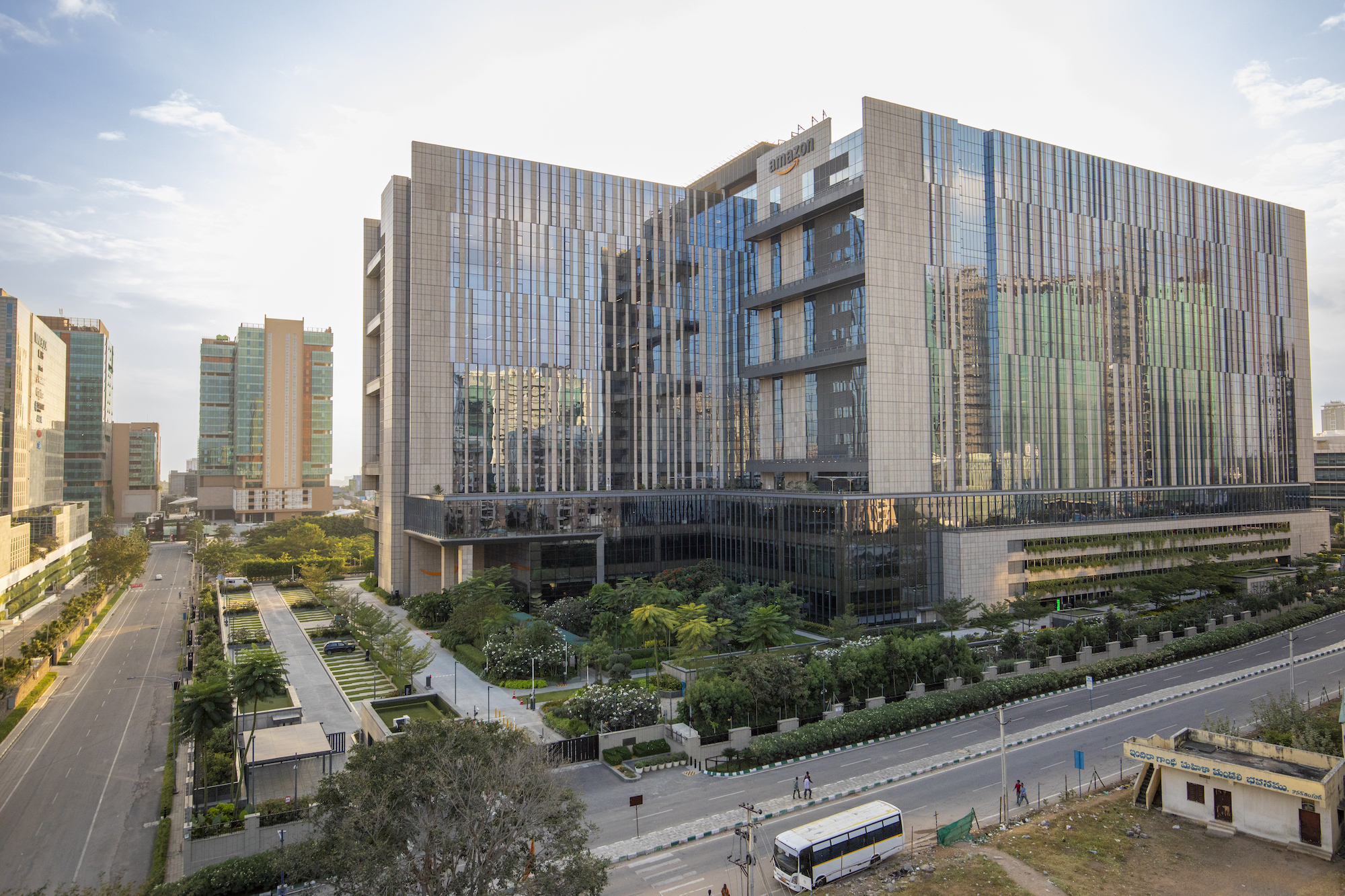 Hyderabad’s Office Boom: Where Is the Next Housing Hotspot?