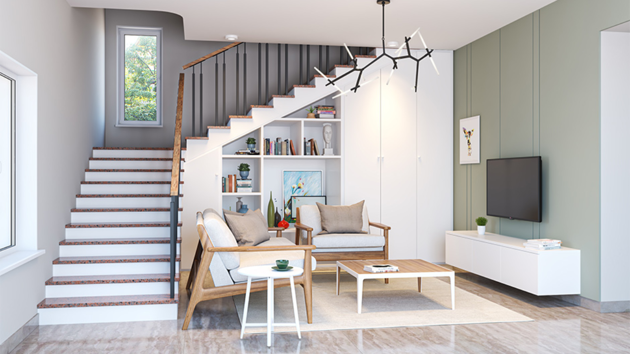 West Facing House Vastu: Direction, Colour, Room Guide & Tips