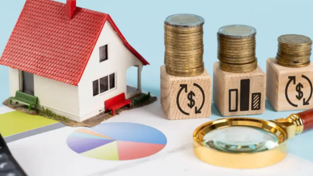 Gross Annual Value: Essential for Homeowners
