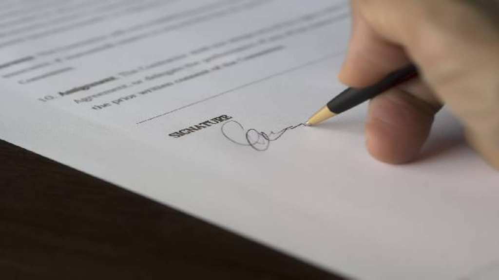 Understanding Property Allotment Letter, Agreement to Sell, and Sale Deed