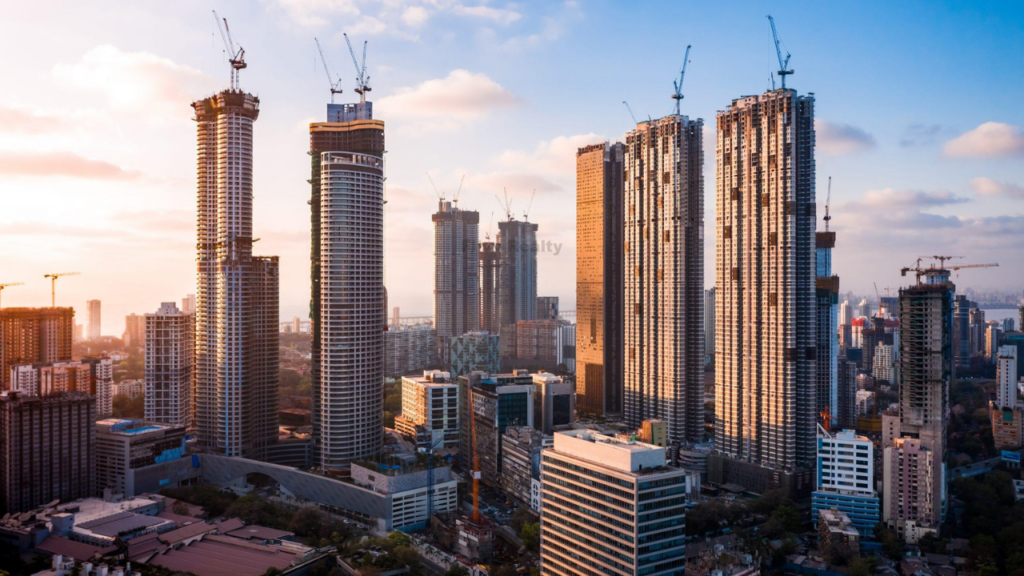 High-Growth Hyderabad: Top Considerations for NRI Investment in India