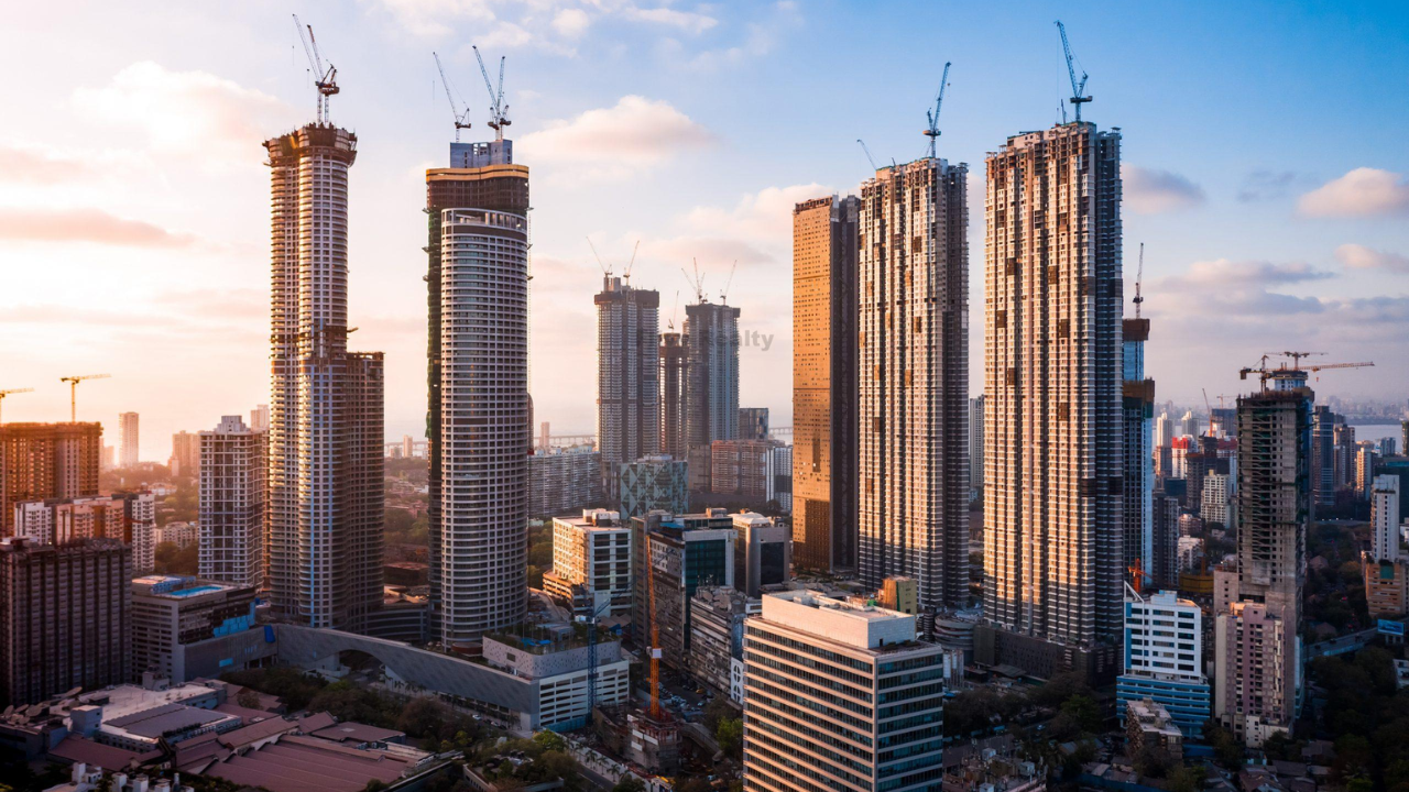 High-Growth Hyderabad: Top Considerations for NRI Investment in India