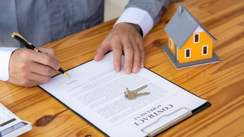 Relinquishment Deed 2025: What It Means, Stamp Duty, Format and Registration Process in India