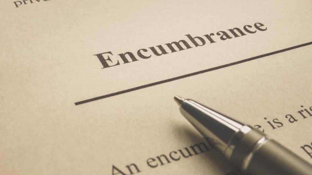 Encumbrance Certificate in Telangana: Online Process, Fees & What to Check