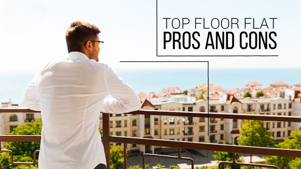 Is Living on the Top Floor Worth It? Find Out Now