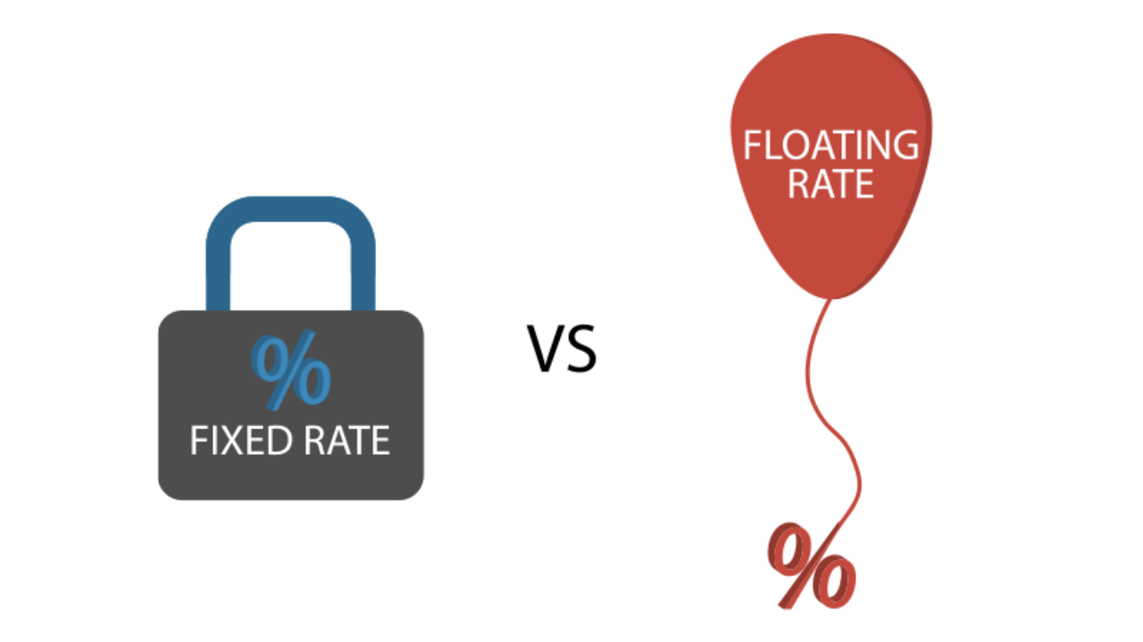 Fixed vs Floating Interest Rate: A Clear Guide to Home Loan Options