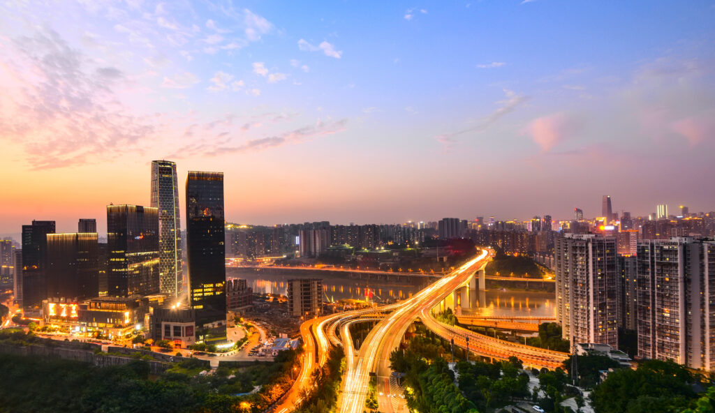 Hyderabad’s Growing Commercial Leasing Market