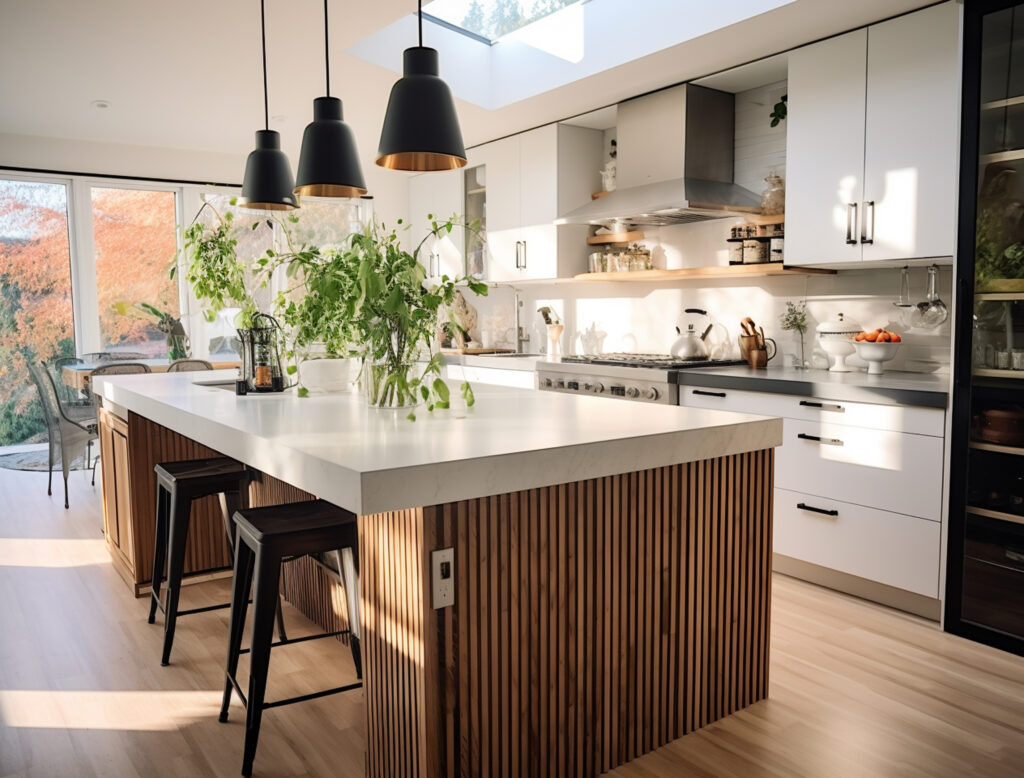 Open Kitchen vs Closed Kitchen: Which Suits You Better? Open Kitchen vs Closed Kitchen: Which Suits You Better?