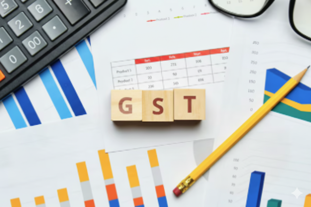 GST on Residential Property: Is Your Builder Charging It Correctly?