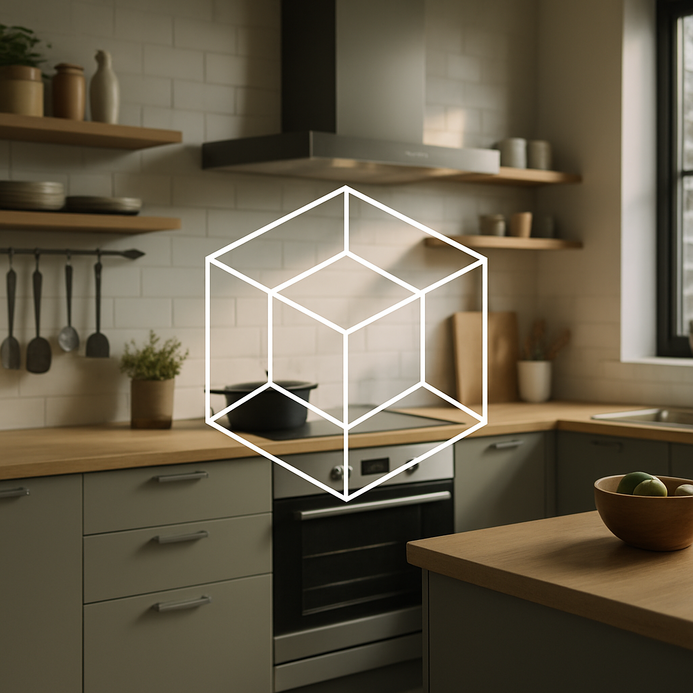 Evaluating Life Cycle Costs Of Modular Kitchen Design In India