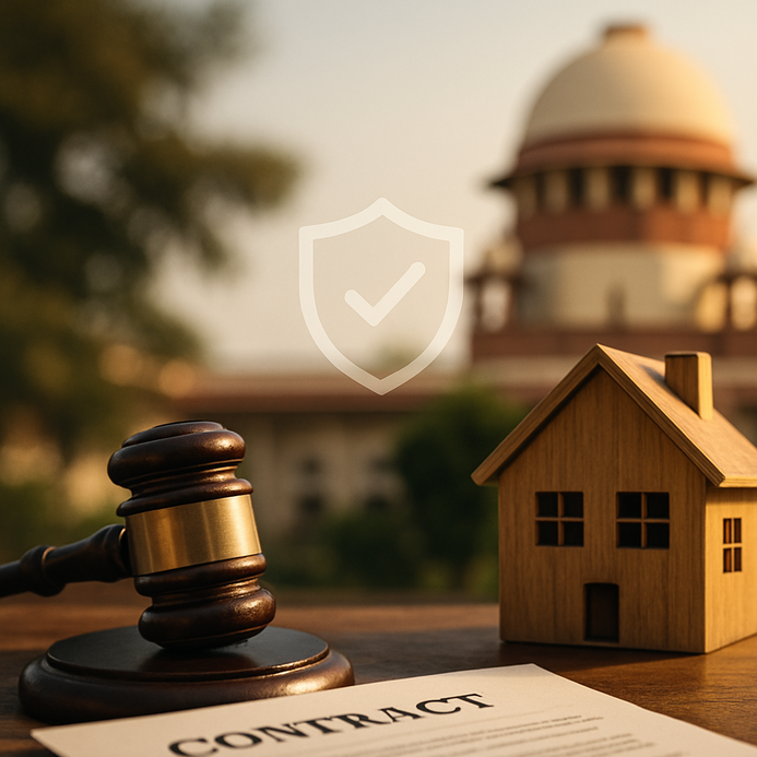 Homebuyer Consumer Rights: Are You At Risk of Losing Them?