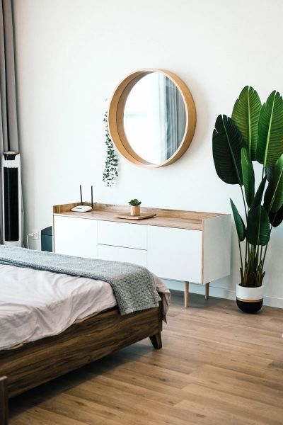Mirror Direction as Per Vastu: Room-by-Room analysis for Indian Homes