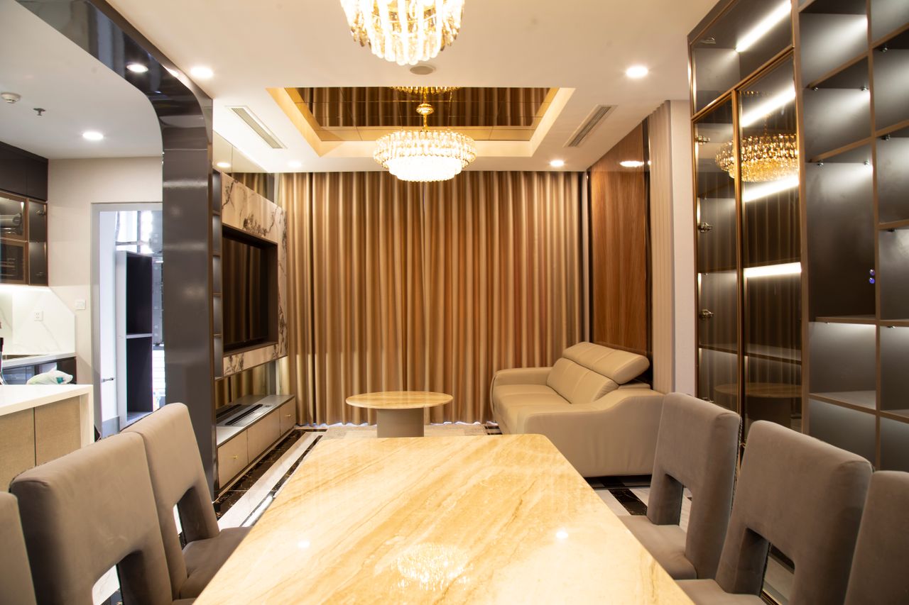 Kokapet Locality Guide 2026: Luxury Apartments, Master Plan & Property Outlook