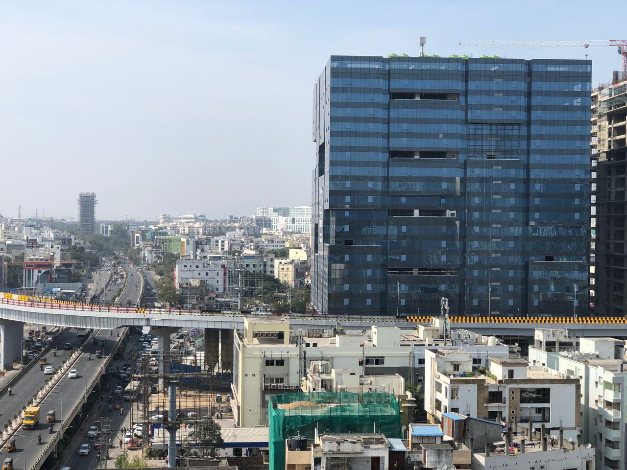 Manikonda Locality Refresh 2026: Why Buyers Are Still Choosing It