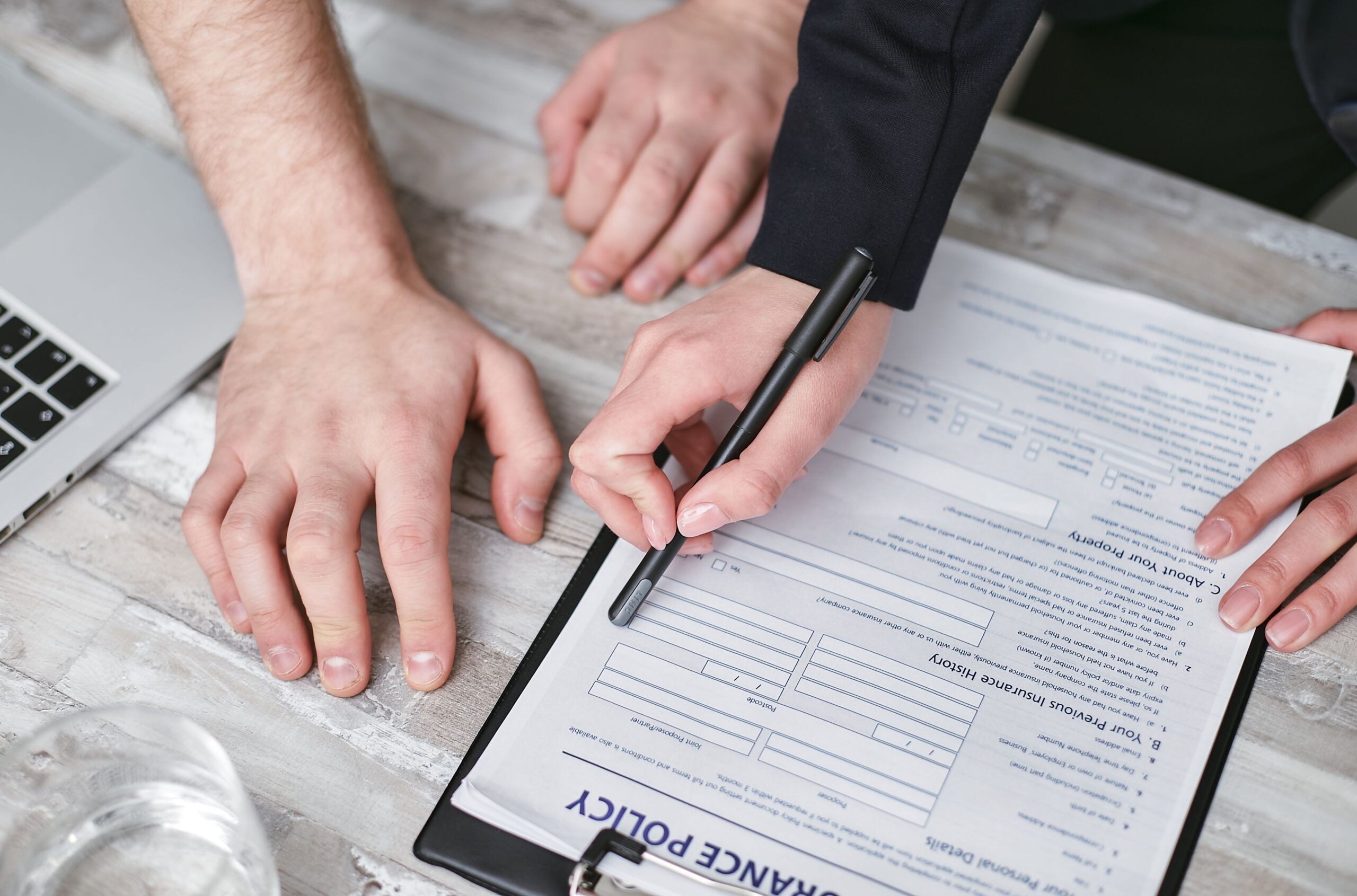 Joint Development Agreements Explained for Homebuyers