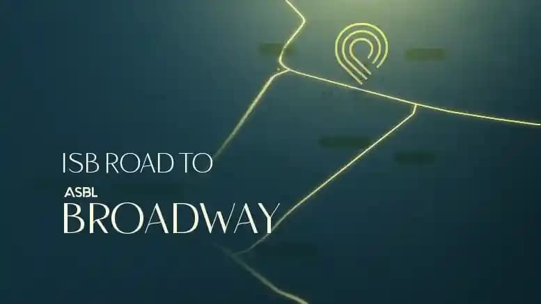 BROADWAY video