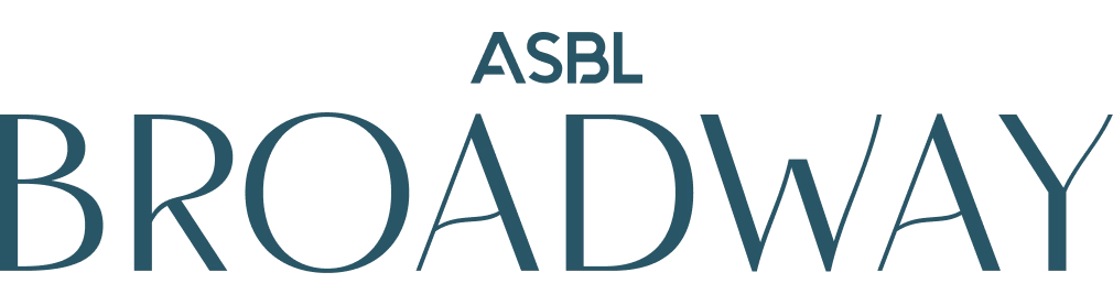 broadway logo
