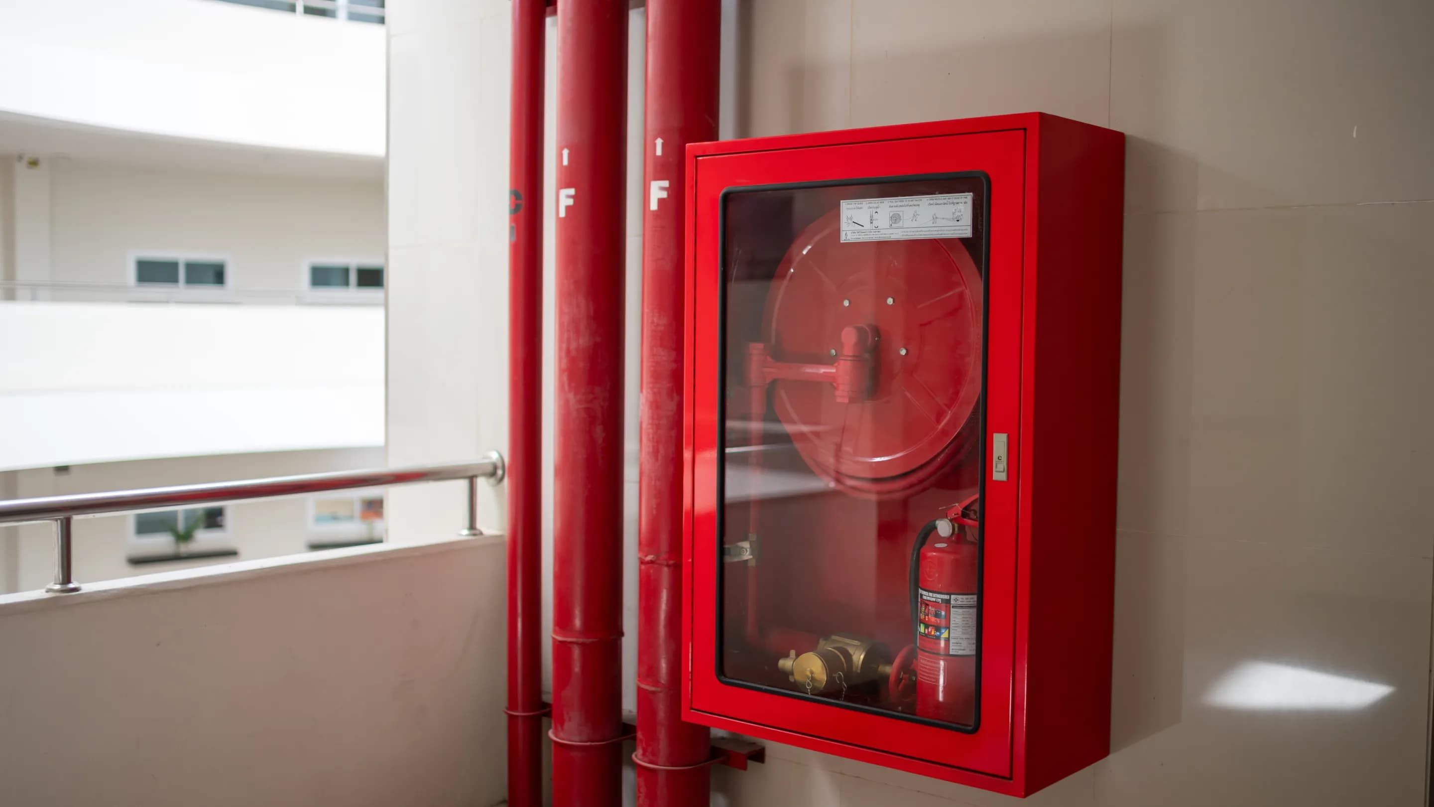 Fire Safety