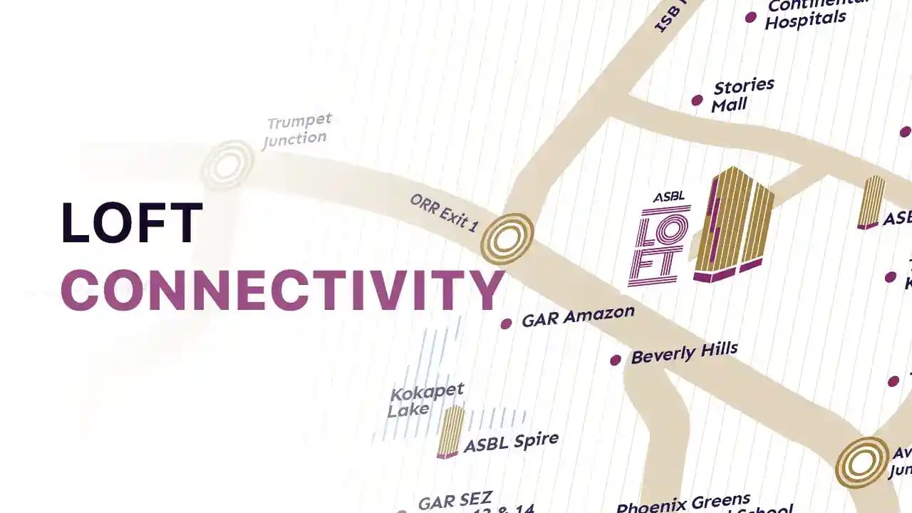 Connectivity