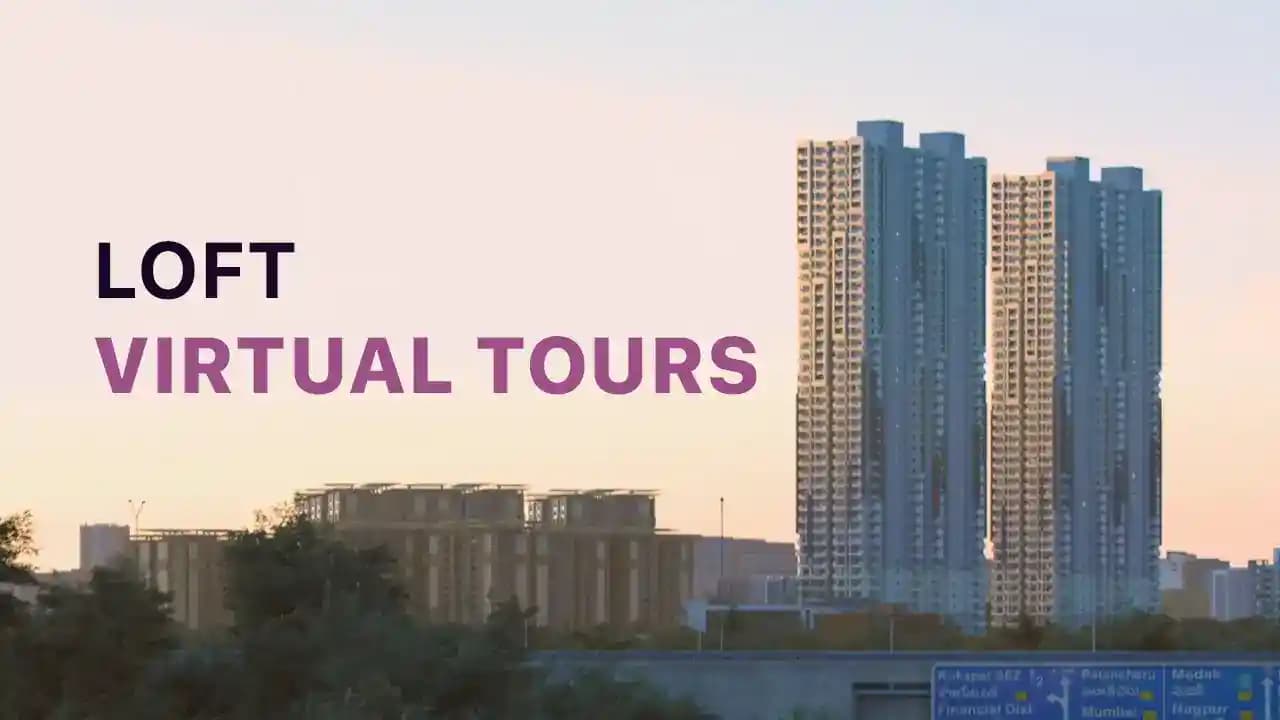 Virtual Tours
