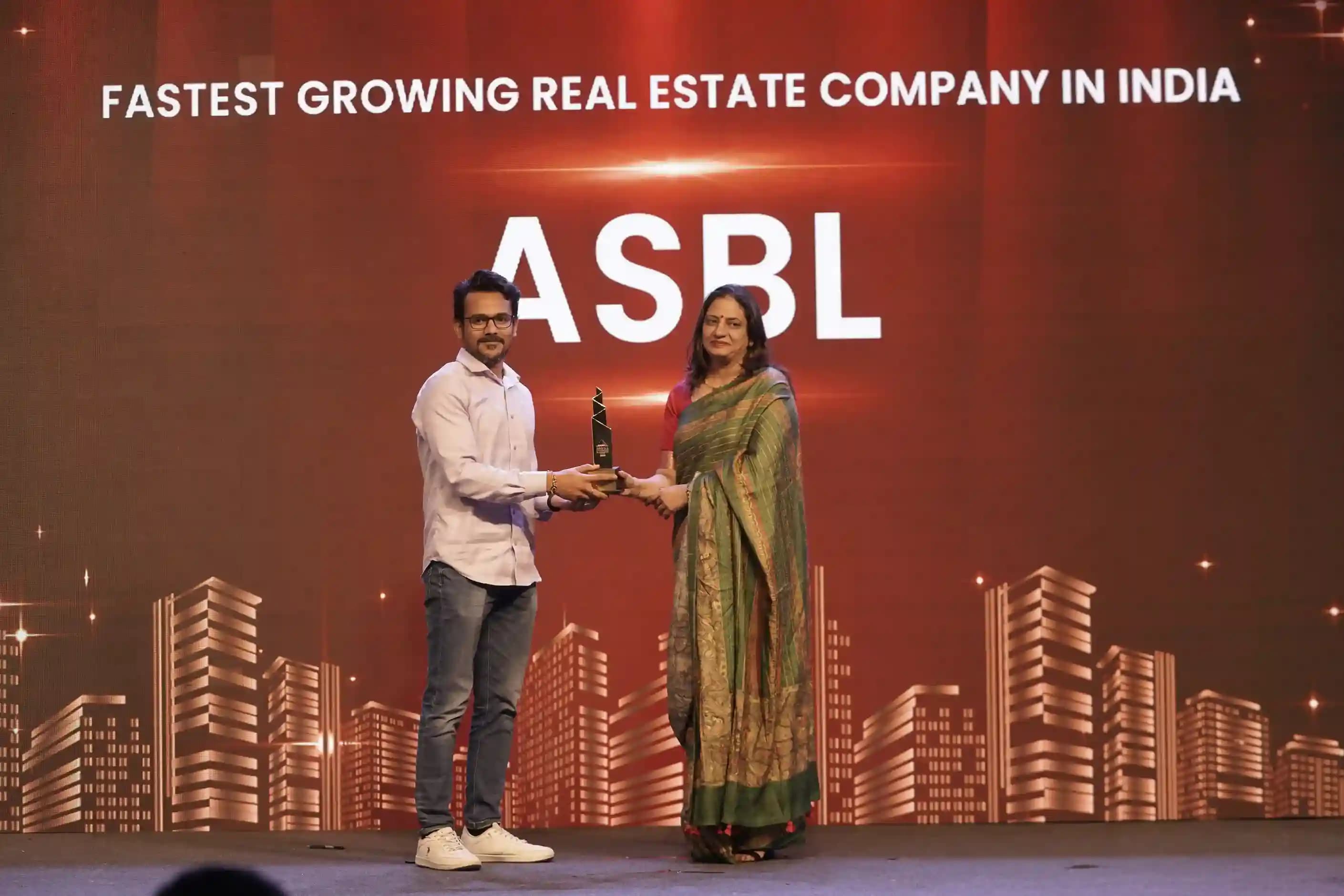 ASBL news