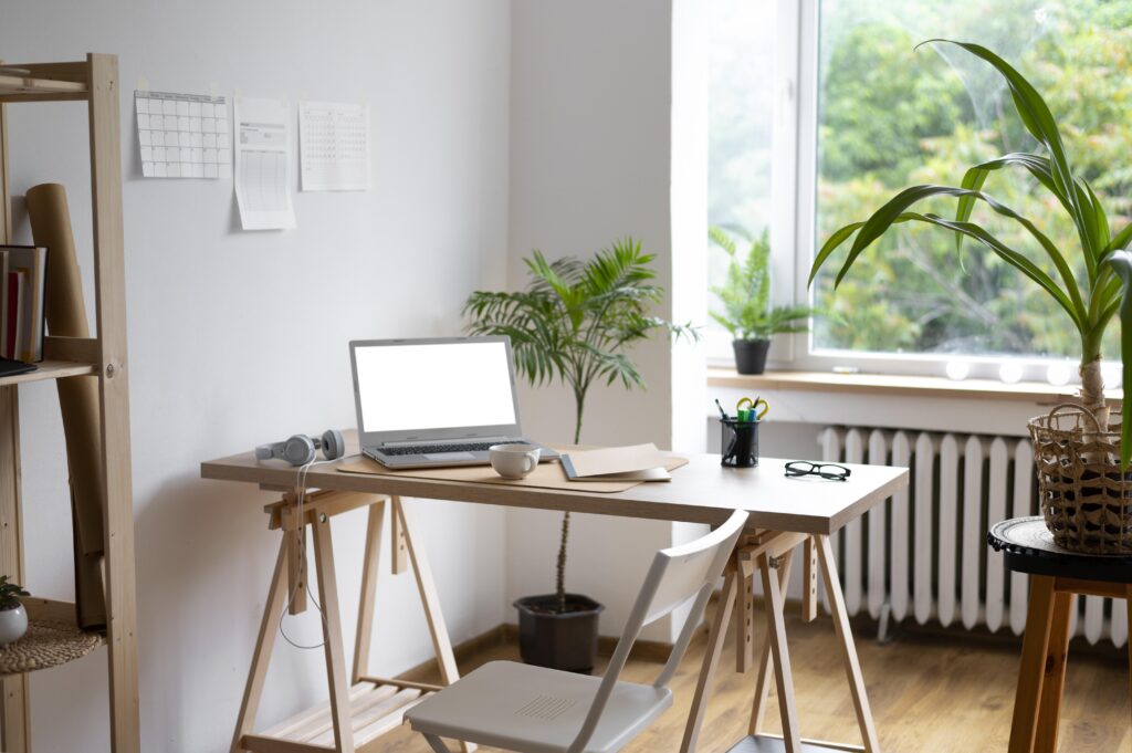 How to set up the perfect home office