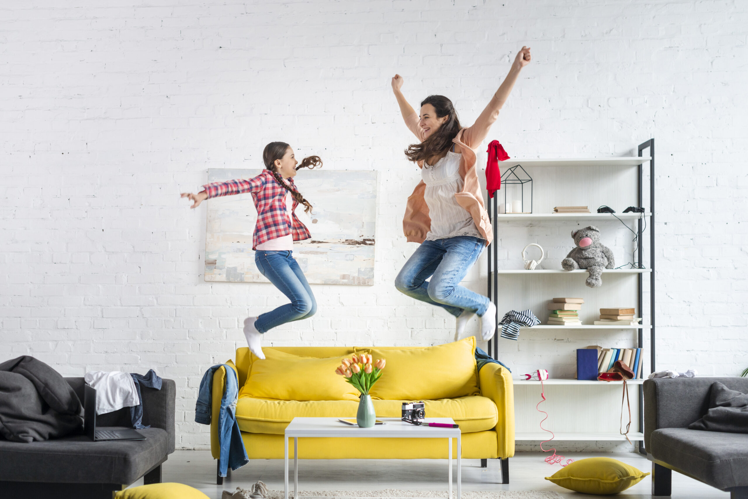 The Ultimate Guide to Fun Things in Your First Apartment
