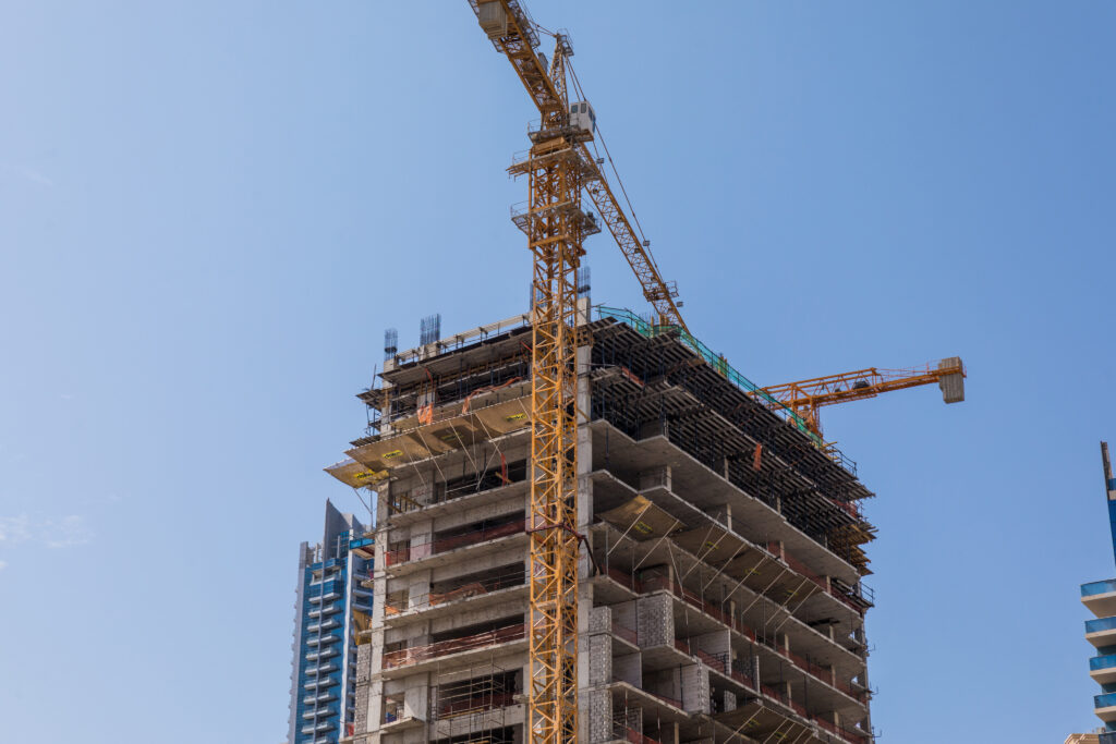 How Mivan Construction Transforms High-Rise Apartment Quality and Speed