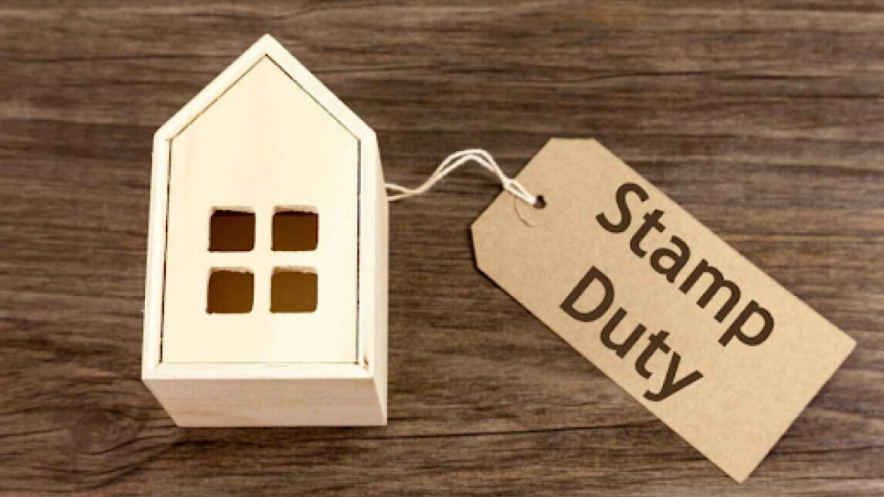 What is Stamp Duty on Property? A Simple Guide for Savvy Indian Homebuyers