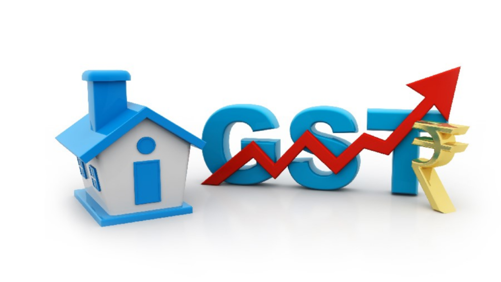 Understanding GST on Flat Purchase: What You Need to Know Before Buying