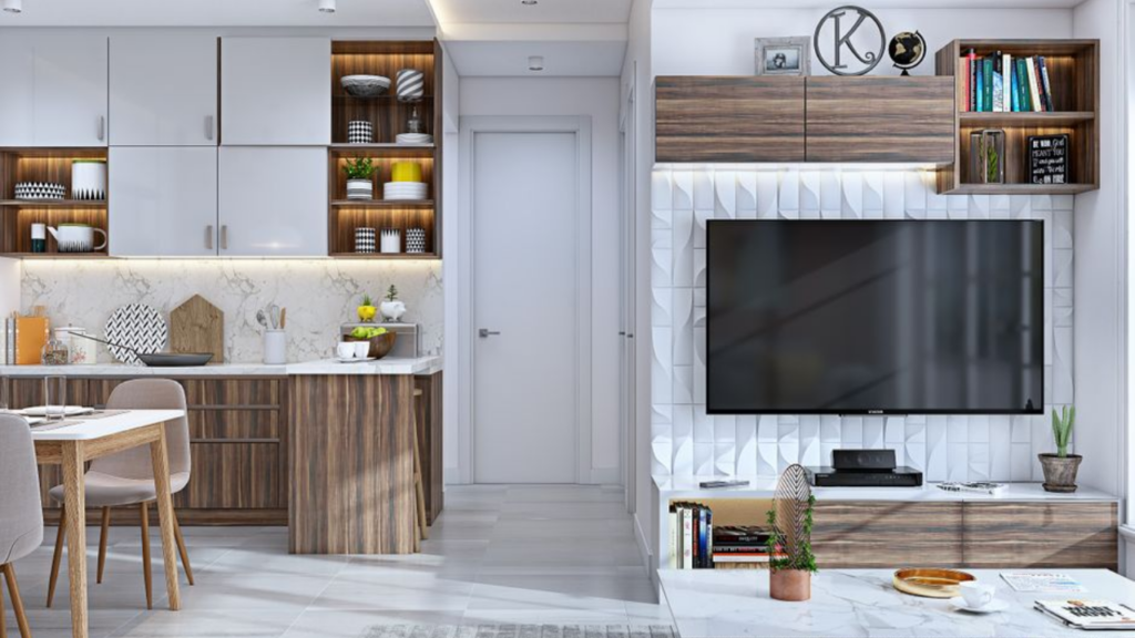 Functional 3 BHK House Design Ideas for Hyderabad