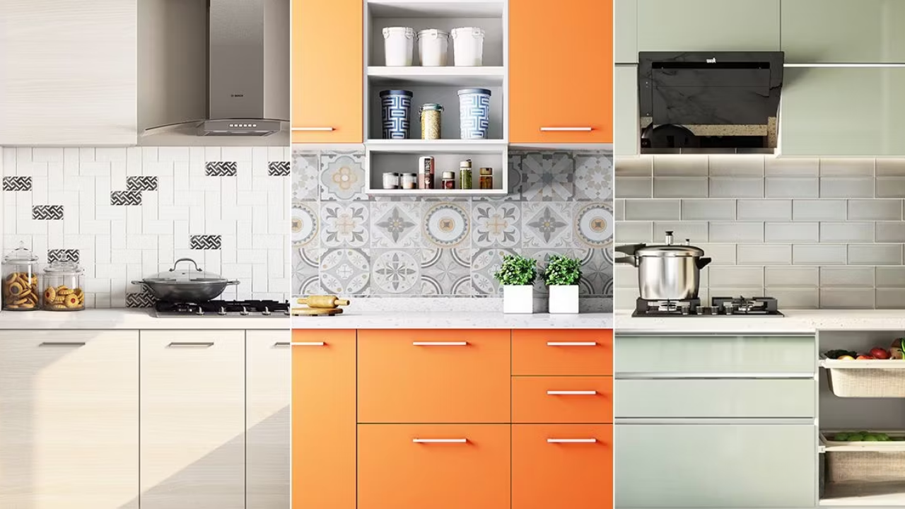 Kitchen colour as per Vastu: All you need to know