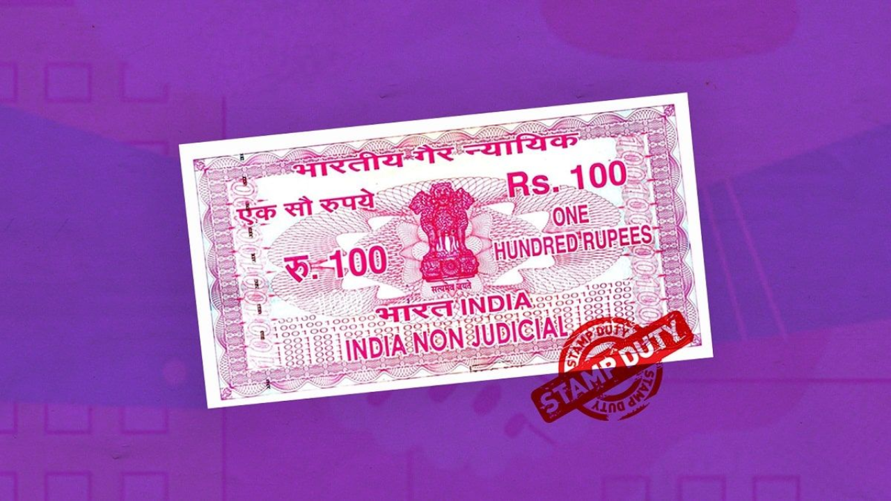 How the Indian Stamps and Registration Act Protects Your Real Estate Investment