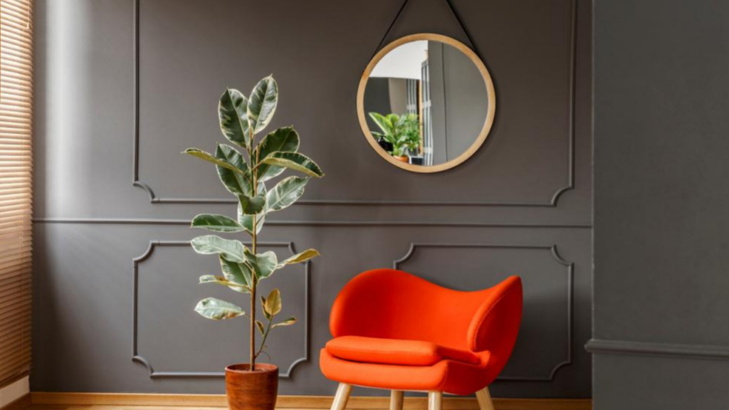 Best Mirror Direction in Vastu for Peace and Wealth