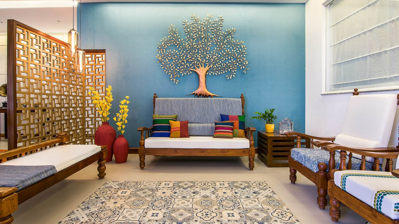 Stunning Indian Wall Decor Ideas on a Budget