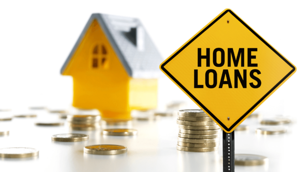 Home Loans: Why Now Is The Best Time!
