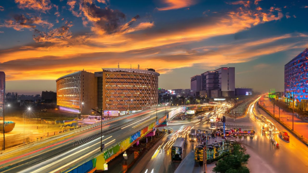 Is the Smart Cities Mission Driving Property Growth?