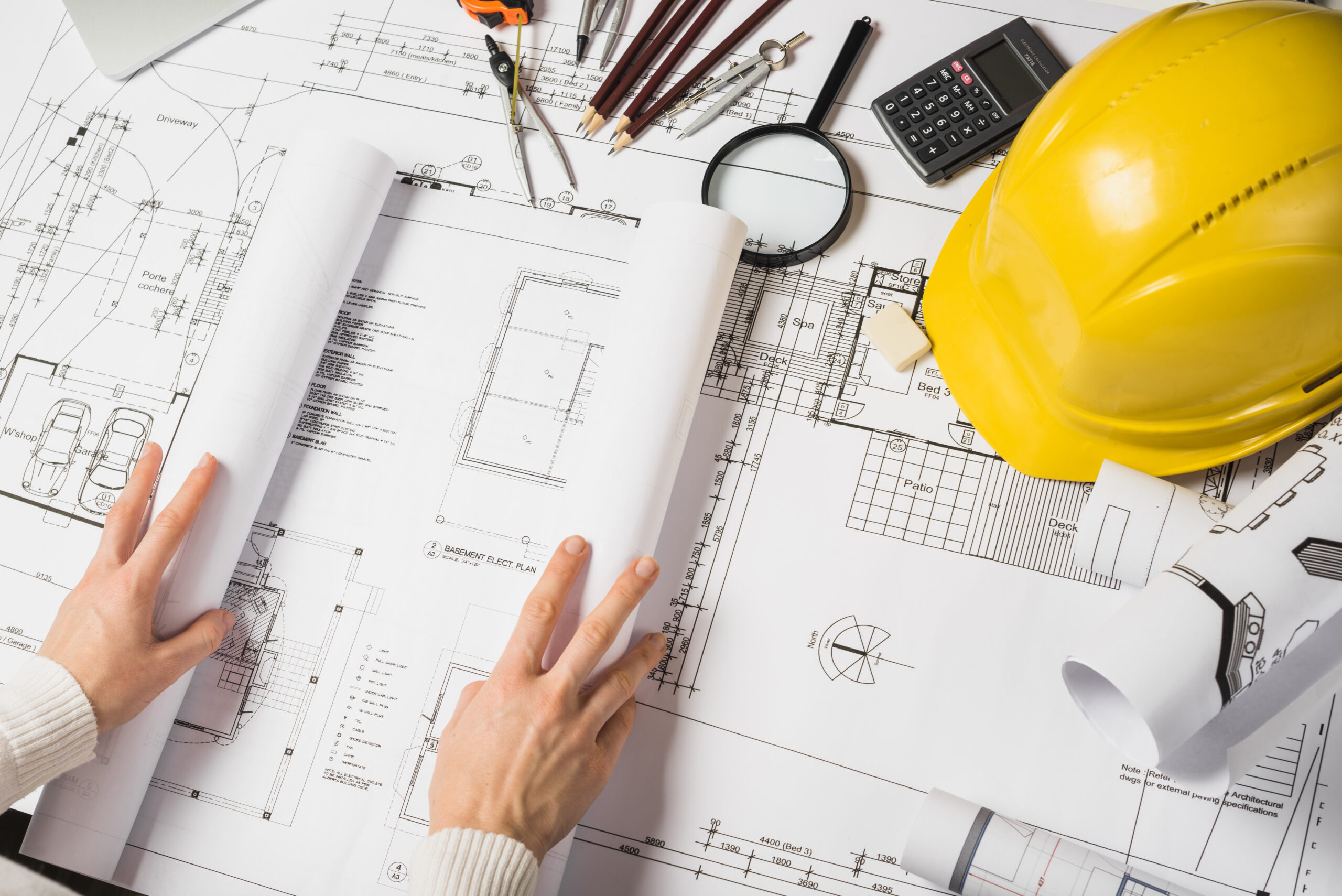 Here’s all you need to know about Floor Area Ratio (FAR)