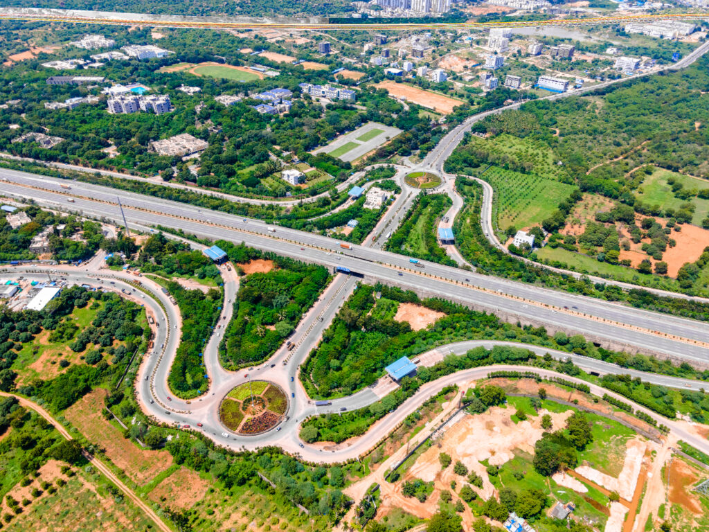 How Outer Ring Road Is Driving Real Estate Growth