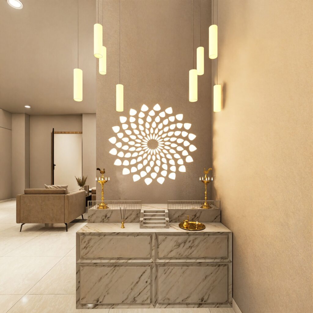 Pooja Room Vastu: How to Set Up Your Temple at Home?