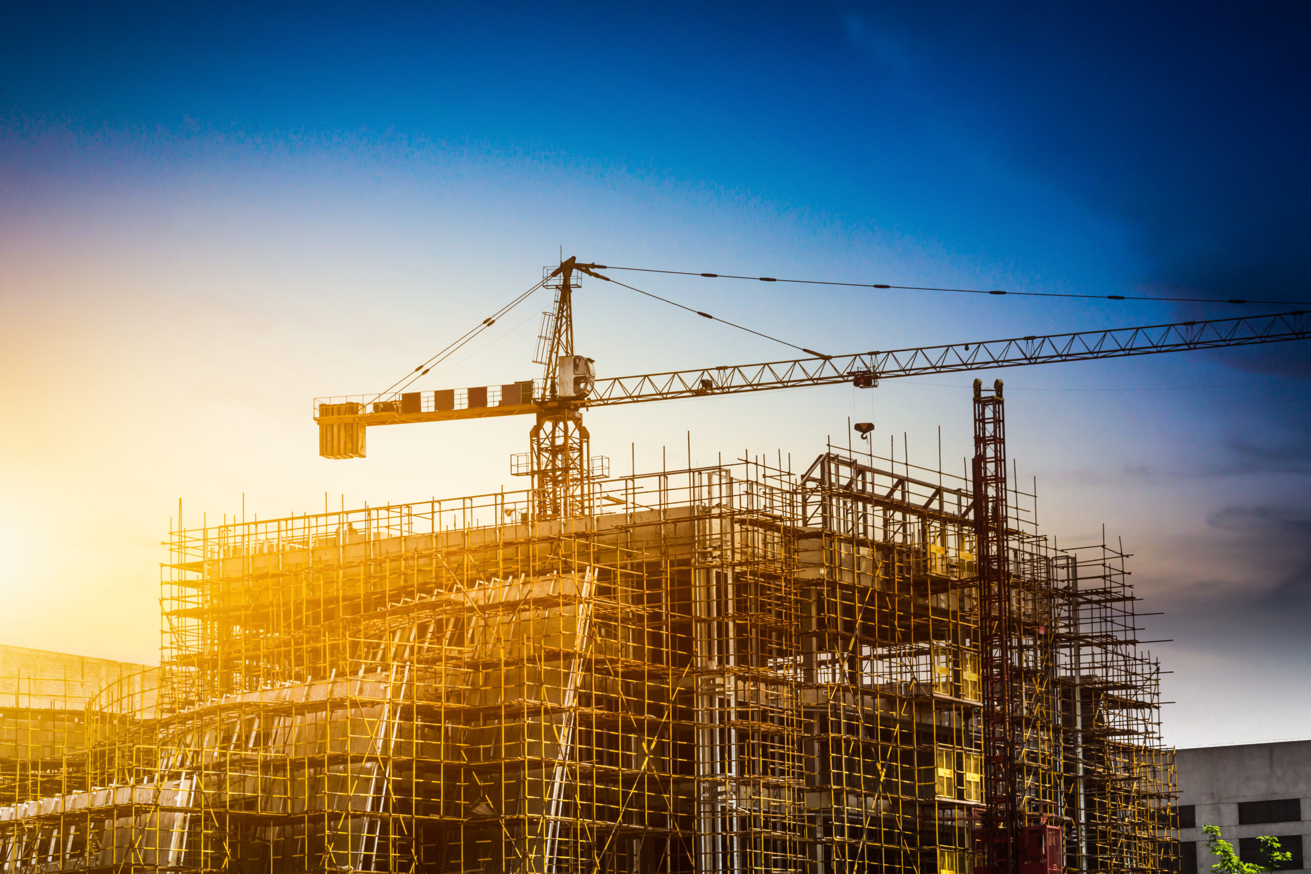 Mivan Construction: Everything You Need to Know