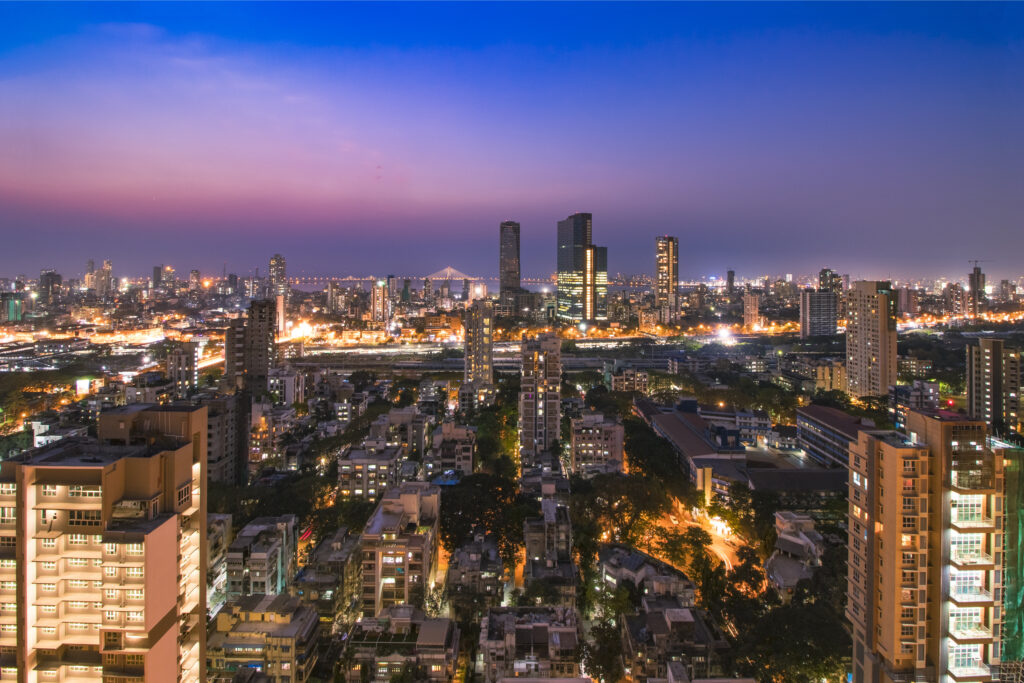 NRI Real Estate in Hyderabad