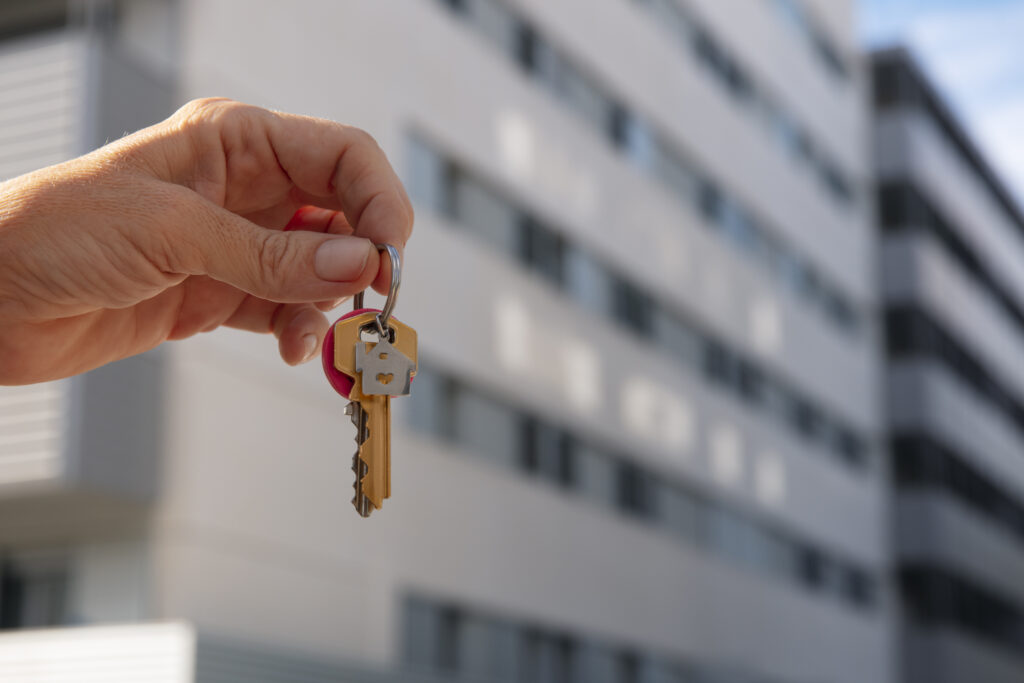 What Questions to Ask When You Buy Flat?