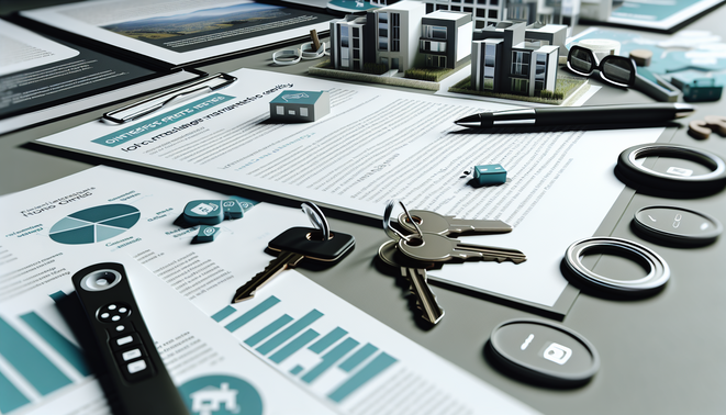 What Is IFMS Full Form In Real Estate? Your Ultimate Guide!