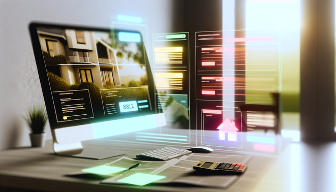 Do Your Homework: Property Tax Online Made Easy