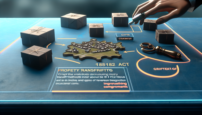 Gift Deed or Will: What’s Best for Property Transfer?