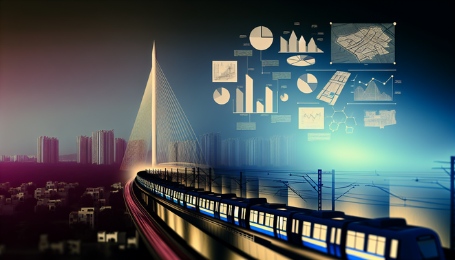 Hyderabad Metro Drives Property Price Growth in These Key Areas