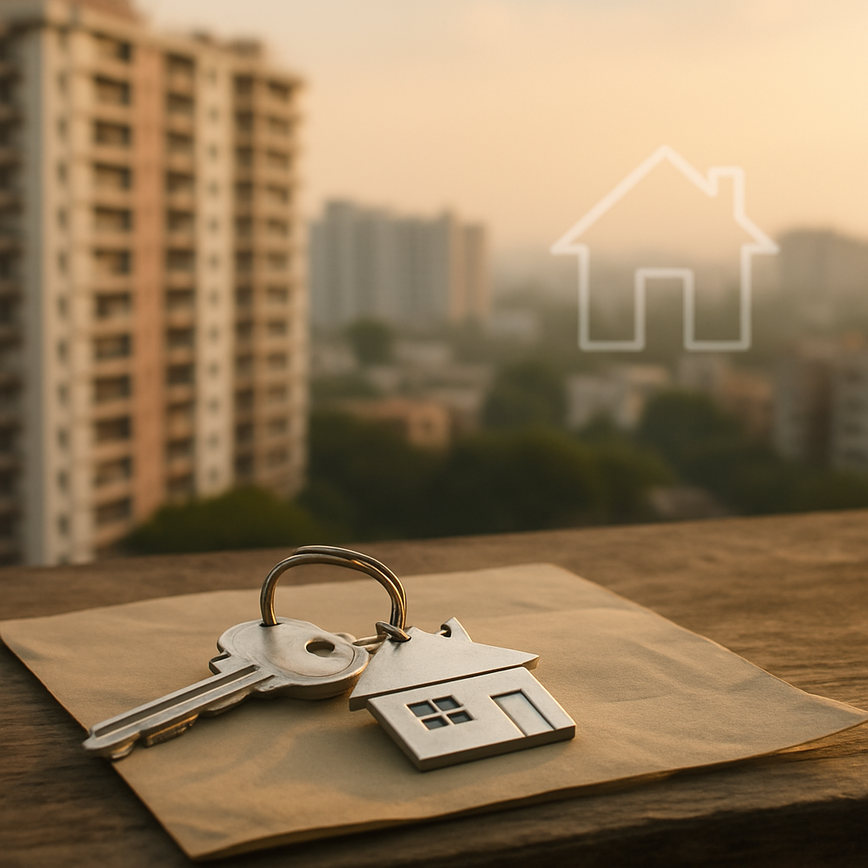 Best Place To Buy Home In Hyderabad: How to Choose the Right Locality in 2025